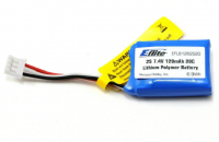 Аккумулятор E-Flite LiPo 7.4V 2S 20C 120 mAh - EFLB1202S20