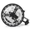 Робот мини-дрон Parrot Jumping Sumo White Edition iOS и Android Control - PF724003