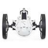 Робот мини-дрон Parrot Jumping Sumo White Edition iOS и Android Control - PF724003