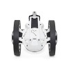 Робот мини-дрон Parrot Jumping Sumo White Edition iOS и Android Control - PF724003