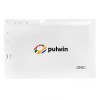 Планшетный компьютер для детей Pulwin School (белый)