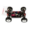 Радиоуправляемый багги LC-Racing Off-Road Buggy 4WD RTR масштаб 1:14 2.4G - EDM-1H