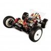 Радиоуправляемый багги LC-Racing Off-Road Buggy 4WD RTR масштаб 1:14 2.4G - EDM-1H
