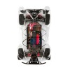 Радиоуправляемый шорт-корс трак LC-Racing Brushless Short Course 4WD RTR масштаб 1:14 2.4G - EDM-SCH