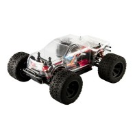 Радиоуправляемый монстр LC-Racing 4WD RTR масштаб 1:14 2.4G - EMB-MTH