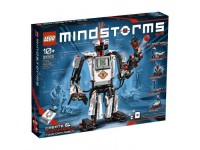 Конструктор-робот LEGO Mindstorms Education EV3 - 31313