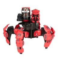 Робот-паук Wow Stuff Attacknid Doom Razor - CC-1002