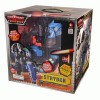 Робот-паук Wow Stuff Attacknid Stryder 27Mhz - CC-1003
