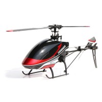 Радиоуправляемый вертолет Walkera HM V120D02S 3D Helicopter 2.4G - V120D02S