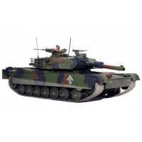 Радиоуправляемый танк Hobby Engine М1А1 Abrams масштаб 1:16 27Mhz - 0811