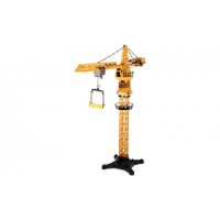Радиоуправляемый башенный кран Hobby Engine Tower Crane масштаб 1:30 27Mhz - 0814