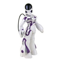 Женоробот WowWee Ltd Mini Femisapien - 8002-w