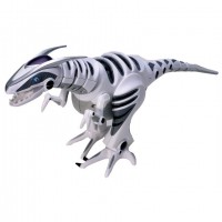 Робот динозавр WowWee Ltd Mini RoboRaptor - 8195