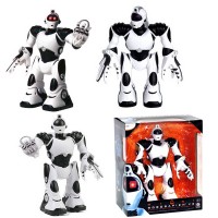 Робот WowWee Ltd Mini Robosapien V2 - 8191