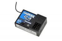 Приемник 3-канальный Traxxas Receiver LaTrax 2.4G - TRA3046