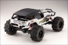 NEW! Радиоуправляемый монстр Kyosho FO-XX VE 4WD RTR масштаб 1:8 2.4G - 30887B