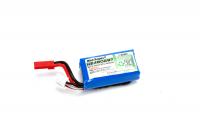 Аккумулятор Nine Eagles LiPo 7.4V 2S 30C 250 mAh - NE480297