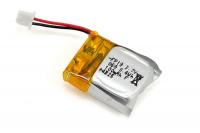 Аккумулятор Estes ProtoX LiPo 3.7V 1S 15C 100 mAh - ESTE4618