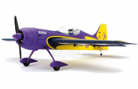 Радиоуправляемый самолет E-Flite Inverza 280 Aerobatic BNF Basic - EFL6350