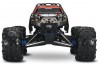 NEW! Радиоуправляемый монстр Traxxas Summit TQi 4WD RTR масштаб 1:10 2.4G - TRA56076-1