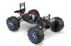 NEW! Радиоуправляемый монстр Traxxas Summit TQi 4WD RTR масштаб 1:10 2.4G - TRA56076-1