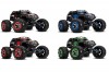 NEW! Радиоуправляемый монстр Traxxas Summit TQi 4WD RTR масштаб 1:10 2.4G - TRA56076-1