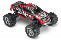 NEW! Радиоуправляемый монстр Traxxas E-Maxx TQi 4WD RTR масштаб 1:10 2.4G - TRA39036-1