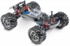 NEW! Радиоуправляемый монстр Traxxas E-Maxx TQi 4WD RTR масштаб 1:10 2.4G - TRA39036-1