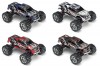 NEW! Радиоуправляемый монстр Traxxas E-Maxx TQi 4WD RTR масштаб 1:10 2.4G - TRA39036-1