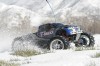 NEW! Радиоуправляемый монстр Traxxas E-Maxx TQi 4WD RTR масштаб 1:10 2.4G - TRA39036-1