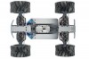 NEW! Радиоуправляемый монстр Traxxas E-Maxx TQi 4WD RTR масштаб 1:10 2.4G - TRA39036-1