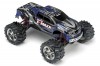 NEW! Радиоуправляемый монстр Traxxas E-Maxx TQi 4WD RTR масштаб 1:10 2.4G - TRA39036-1