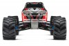 NEW! Радиоуправляемый монстр Traxxas E-Maxx TQi 4WD RTR масштаб 1:10 2.4G - TRA39036-1