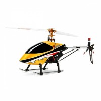 Радиоуправляемый вертолет Walkera HM V200D02 3-Axis 2.4G - V200D02