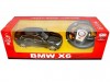 Радиоуправляемая машинка BMW X6 масштаб 1:12  - RTC-0130-01