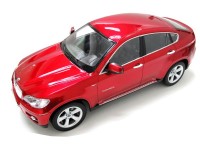 Радиоуправляемая машинка BMW X6 масштаб 1:12  - RTC-0130-01