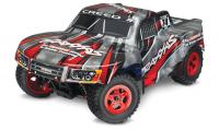 NEW! Радиоуправляемый шорт-корс трак Traxxas LaTrax SST Stadium Truck TQ 4WD RTR масштаб 1:18 2.4G - TRA76044-1