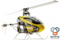 Радиоуправляемый вертолет Blade 200 SR X - BLH2080