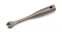 Ключ регулировки тяг, Алюм. (1|8* turnbuckles) - AS1111
