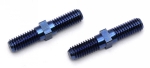 Тяги FT Titanium Turnbuckle, .630*, blue - AS1410