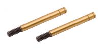 Штоки амортизаторов FT GOLD 0.26*  (2шт) - AS31251