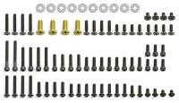 Комплект крепежа 4-40* - AS6912