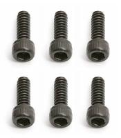 Винт 4-40 X 5|16* Socket Head Cap (6шт) - AS6932