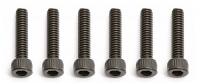 Винты 5-40 x 9|16* Socket Head (6шт) - AS9644