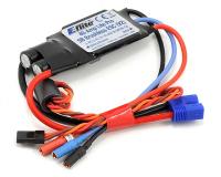 Регулятор хода авиа 40-Amp Lite Pro бесколллекторный (V2) - EFLA1040LB