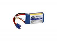 Аккумулятор E-Flite LiPo 11.1V 3S 20C 1300 mAh - EFLB13003S20