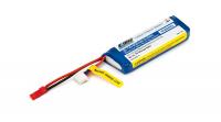 Аккумулятор E-Flite LiPo 7.4V 2S 20C 800 mAh - EFLB8002SJ