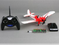 Радиоуправляемый самолет E-Flite UMX Spacewalker 2.4G - EFLU2700