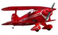Радиоуправляемый самолет E-Flite UMX Pitts S-1S Airplane BNF Basic - EFLU5250