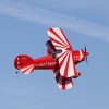 Радиоуправляемый самолет E-Flite UMX Pitts S-1S Airplane BNF Basic - EFLU5250